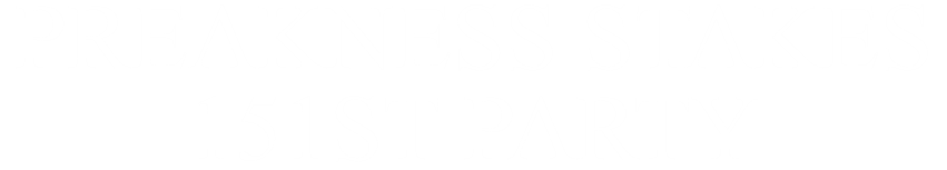 PREAKNESS STAKES 151ST PARTY